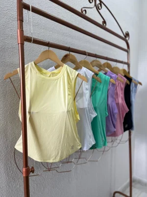 Regata Poliamida Dri Fit