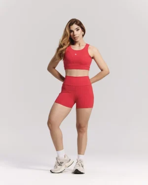 Conjunto Shorts Poliamida Julia