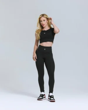 Conjunto Calça Poliamida Power