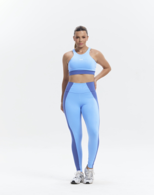 Conjunto Calça Poliamida Kell