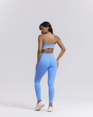 Conjunto Calça Poliamida