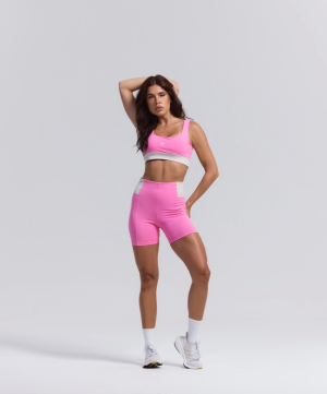 Conjunto Shorts Poliamida