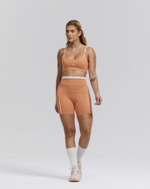 Conjunto Shorts Poliamida