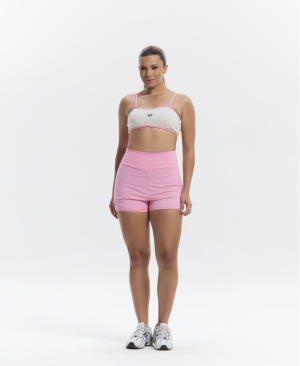 Conjunto Shorts Poliamida Islane