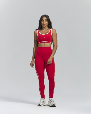 Conjunto Calça Poliamida