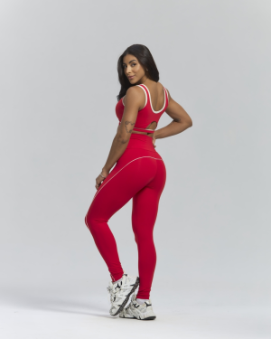 Conjunto Calça Poliamida