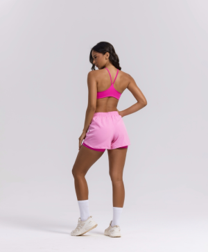 Conjunto Shorts duplo